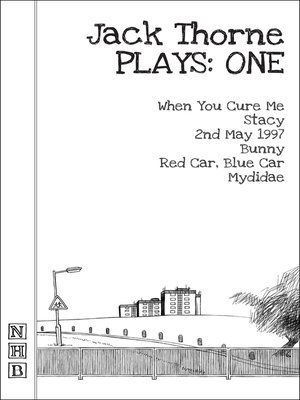 Jack Thorne Plays - ebook